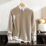 The Hartville Luxury Sweater