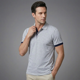 The Westhaven Men’s Smart Polo Shirt