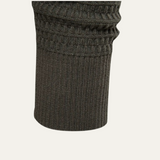 The Caernarfon Men's Casual Button Up Knitted Cotton Cardigan