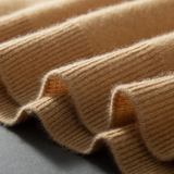 The Hillbourne Sweater – Men's 100% Soft Luxury Knit Sweater