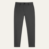 The Santorini Classic Chino Pants For Men - Gray
