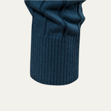 The Ashbourne Men's Casual Lightweight Sweater