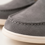 The Pesaro Men’s Breathable Slip On Shoes