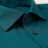 The Yorkminster Men’s Formal Slim Fit Dress Shirt