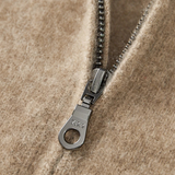 The Foxborough Luxury Sweater