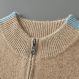 The Foxborough Luxury Sweater