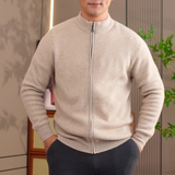 The Hartville Luxury Sweater