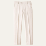 The Barbaresco Men’s Anti Wrinkle Straight Leg Dress Pants