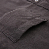 The Paris Premium Cotton Corduroy Shirt for Men