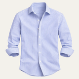 The Jackson Men’s Smart Casual Striped Shirt