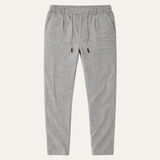 The Westfield Men’s Lightweight Casual Drawstring Summer Pants