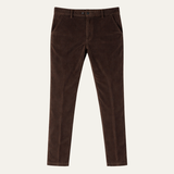 The Pinehaven Men’s Stretch Corduroy Trendy Pants
