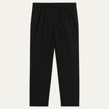 The Clare Valley Men’s Tailored Slim Fit Business Pleated Dress Pants