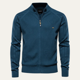 The Ashbourne Men's Casual Lightweight Sweater