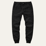 The Bayside Men’s Slim Fit Utility Casual Pants