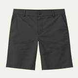 The Stonecrest  Men’s Casual Golf Shorts with Zipper Side Pockets