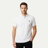 The Clubman Golf Polo Shirt for Men - Limited Edition