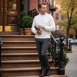 The Kingswell Luxury Sweater