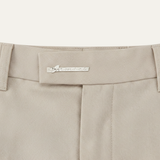 The Silverpark Men’s Slim Fit Stretch Elegant Dress Pants