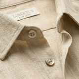 The Ridgehaven Men’s Button Up Casual Beach Shirt