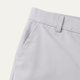 The Stonecrest  Men’s Casual Golf Shorts with Zipper Side Pockets