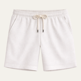 The Bassano Men's Drawstring Summer Shorts