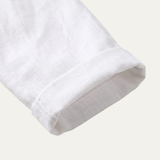 The Greenhaven Men’s Elegant Lightweight Summer Linen Pants