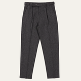 The Macedon Men’s Business Slim Fit Dress Pants