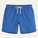 The Marostica Men's Drawstring Summer Shorts