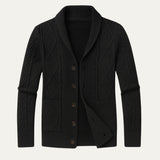 The Lanchester Cardigan for Men
