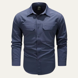 The Marseille Men’s Quick Dry Tactical Brethable Shirt