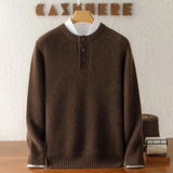 The Winsterly Luxury Sweater