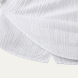 The Devonshire Men’s Slim Fit Business Dress Shirt – White