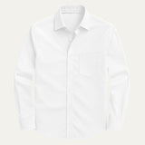 The Kensington Cotton Men’s Formal Shirt