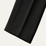 The Moltrasio Men’s Casual Office Wool Blend Business Pants