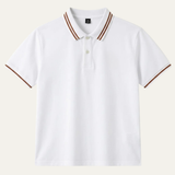 The Bellemont Men’s Cotton Golf Polo Shirt