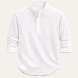 The Chiari Men's Lightweight Summer Shirt