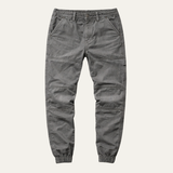 The Bayside Men’s Slim Fit Utility Casual Pants