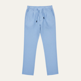 The Westfield Men’s Lightweight Casual Drawstring Summer Pants
