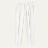 The Cetara Men’s Casual Pleated Straight Leg Dress Pants