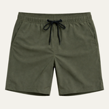 The Sirmione Men's Classic Swim Shorts
