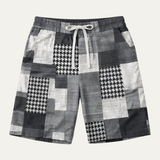 The Oakwood Men’s Colorful Casual Summer Drawstring Shorts