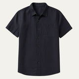 The Fairfield Men's Old Money Linen Shirt