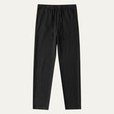 The Westlyn Men’s Cotton Linen Drawstring Pants