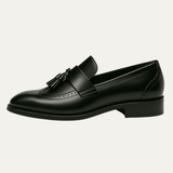 The Viareggio Men’s Leather Tassel Loafer