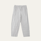 The Pineview Park Men’s Lightweight  Loose Fit Pleated Straight Leg Pants
