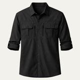 The Arezzo Men’s Quick Dry UV Protection Outdoor Shirt