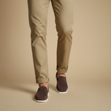 The Pesaro Men’s Breathable Slip On Shoes