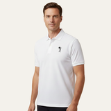 The St. Andrews Golf Polo Shirt for Men - Limited Edition