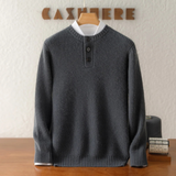 The Winsterly Luxury Sweater